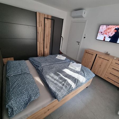 Porto Luxury Tivat Apartment Bagian luar foto