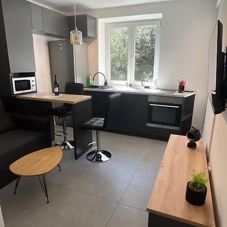 Porto Luxury Tivat Apartment Bagian luar foto