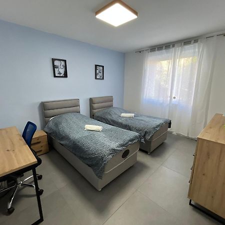 Porto Luxury Tivat Apartment Bagian luar foto