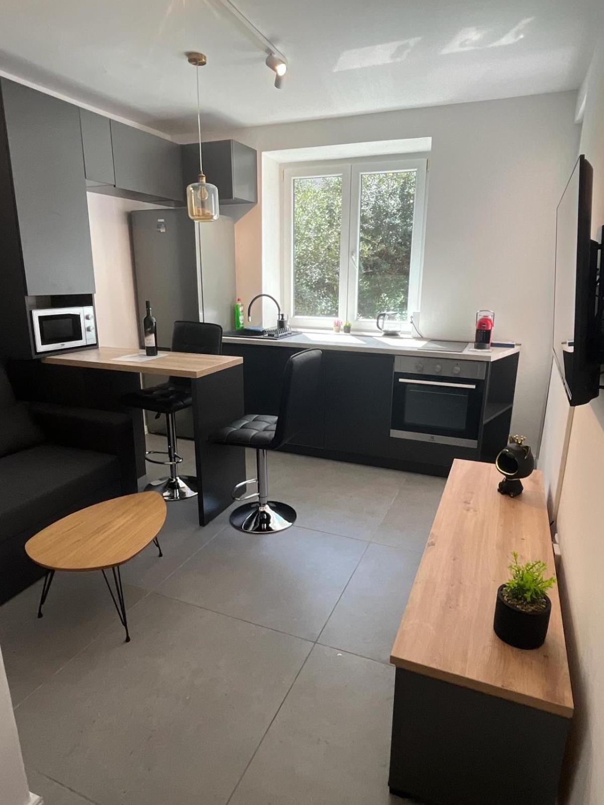 Porto Luxury Tivat Apartment Bagian luar foto