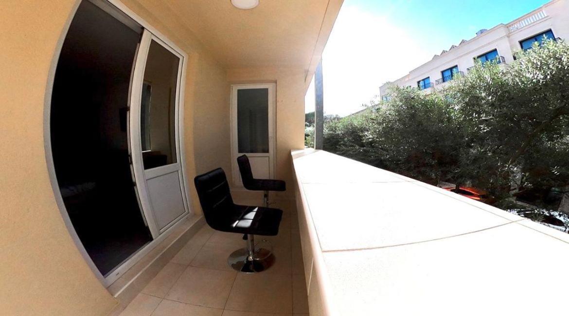 Porto Luxury Tivat Apartment Bagian luar foto