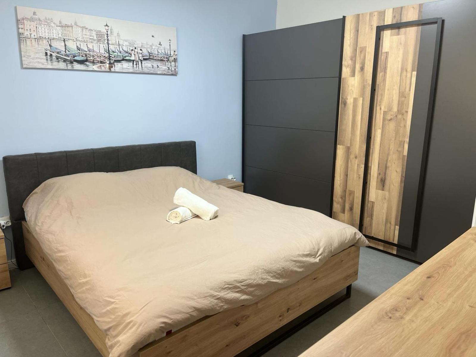 Porto Luxury Tivat Apartment Bagian luar foto