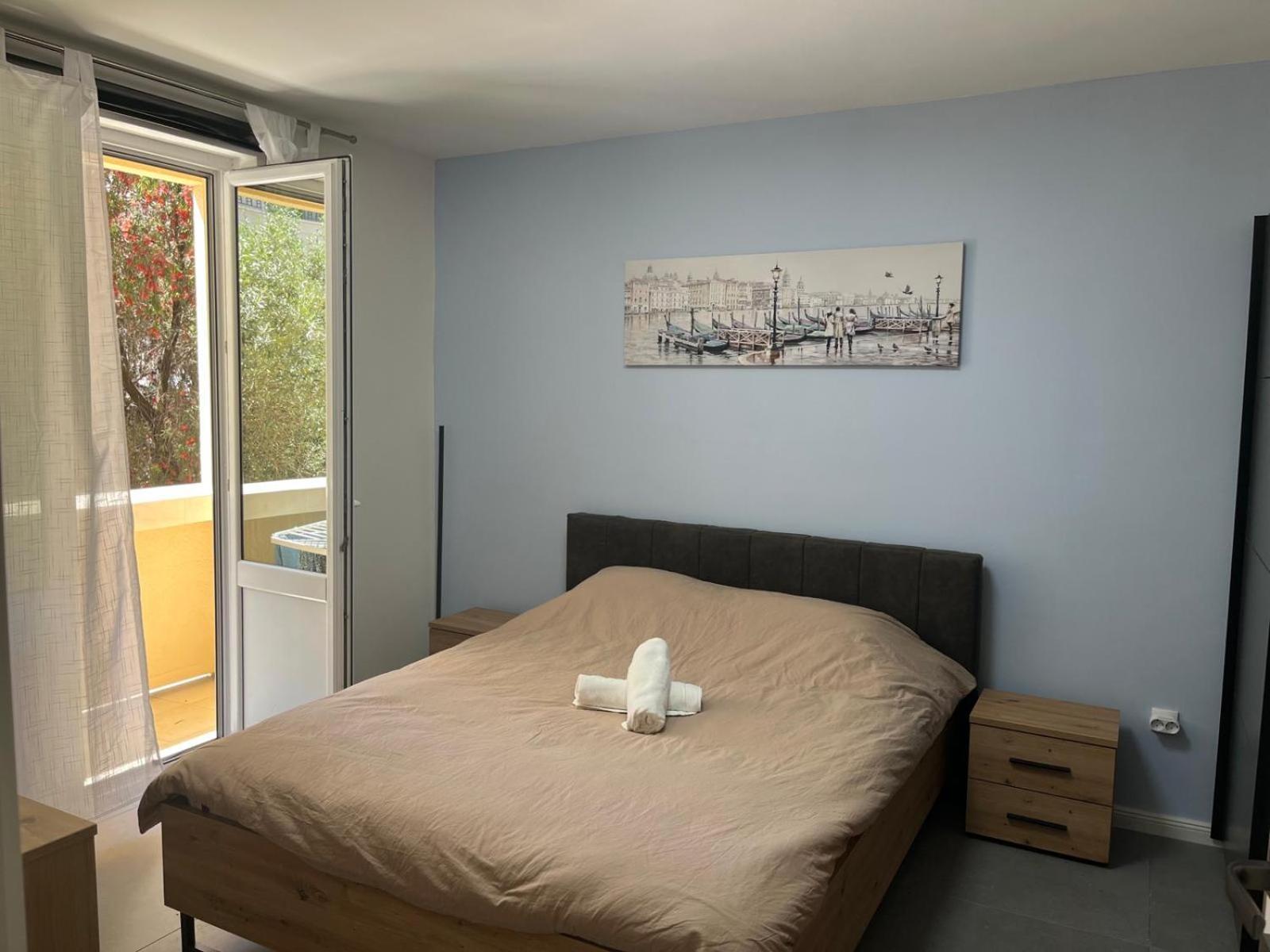 Porto Luxury Tivat Apartment Bagian luar foto