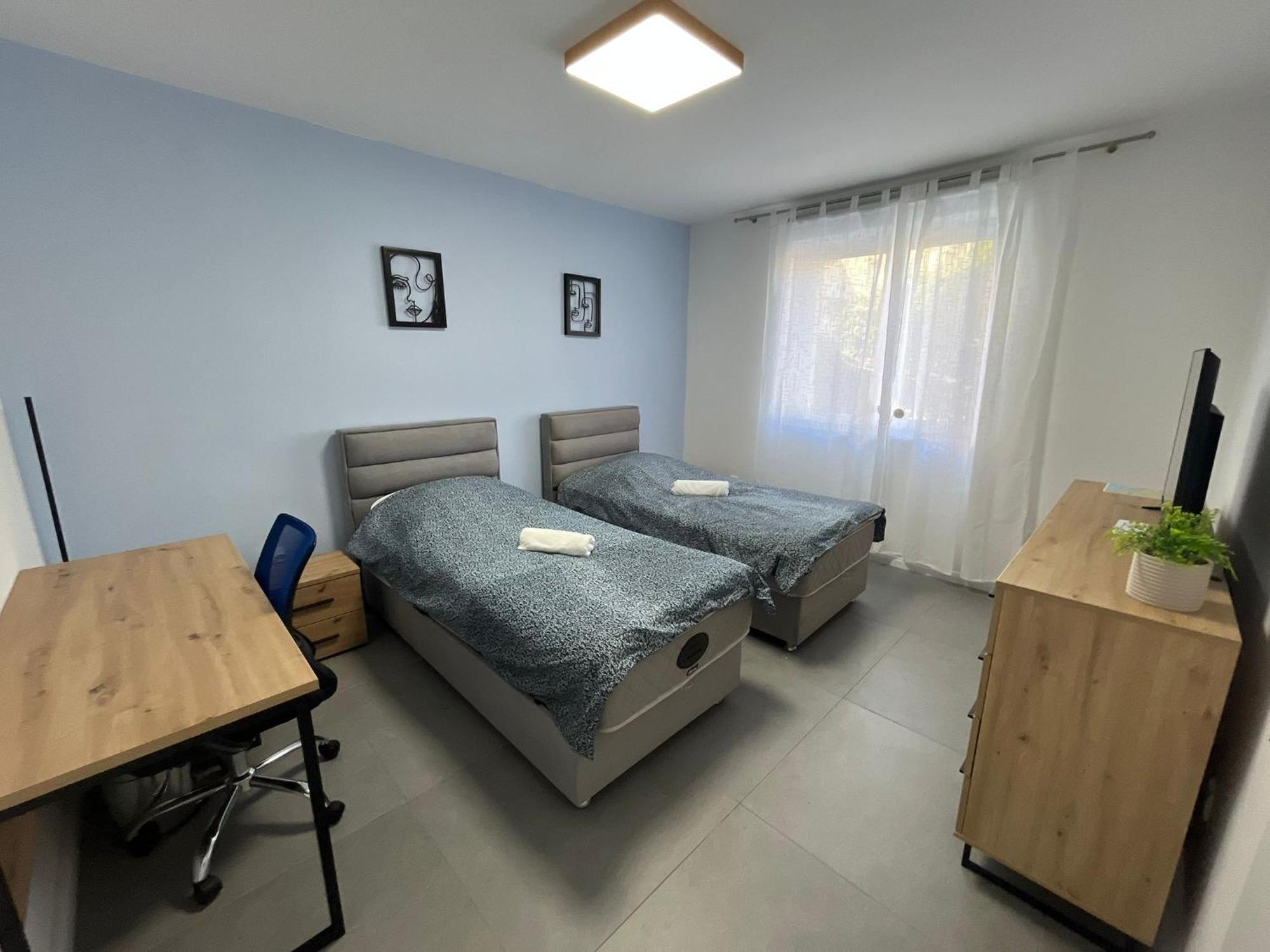 Porto Luxury Tivat Apartment Bagian luar foto