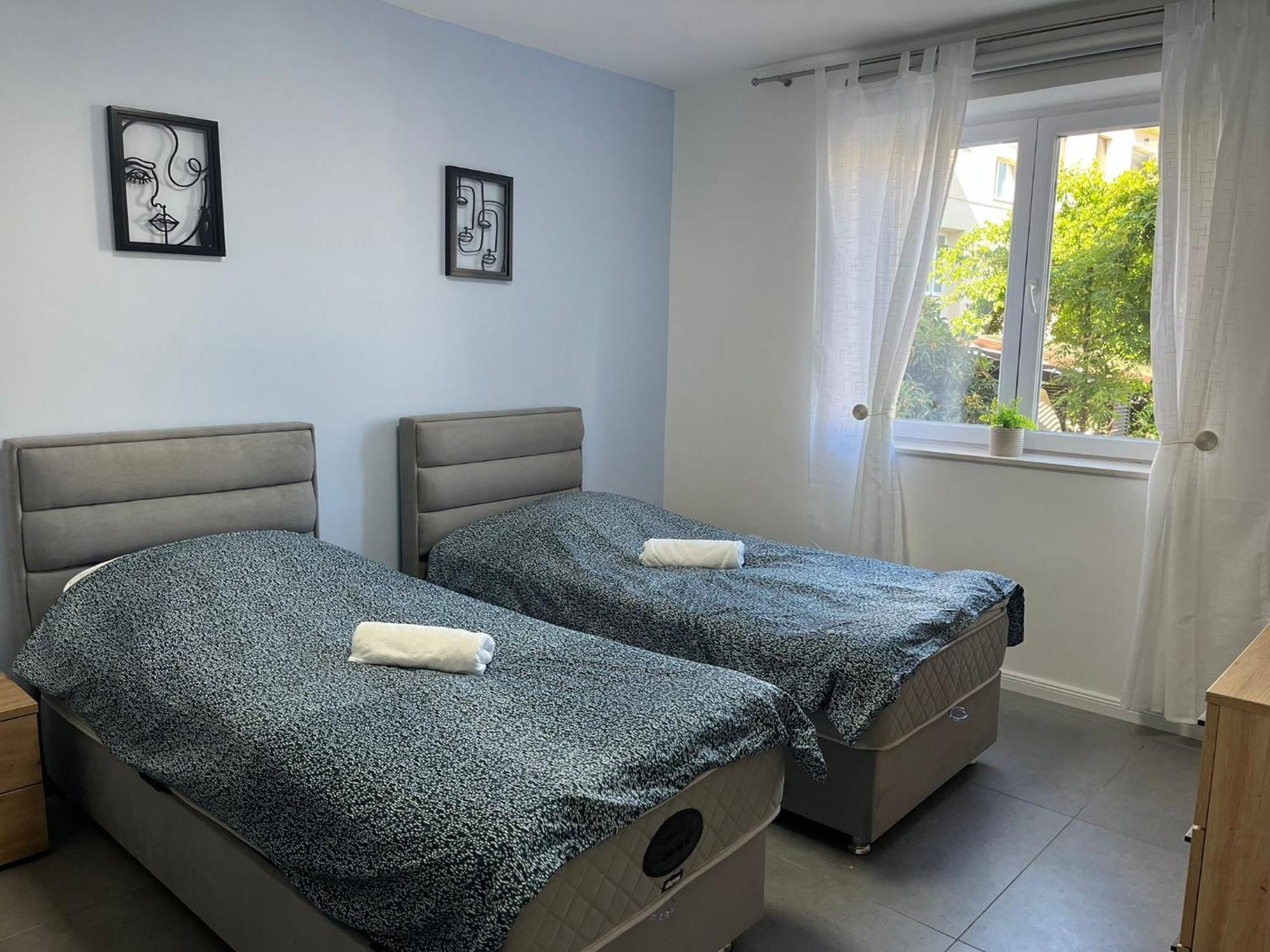 Porto Luxury Tivat Apartment Bagian luar foto